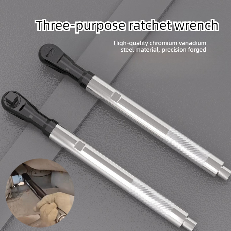 Universal Offset Impact Extens - огляд і ціна Car Workshop Tools Equipment