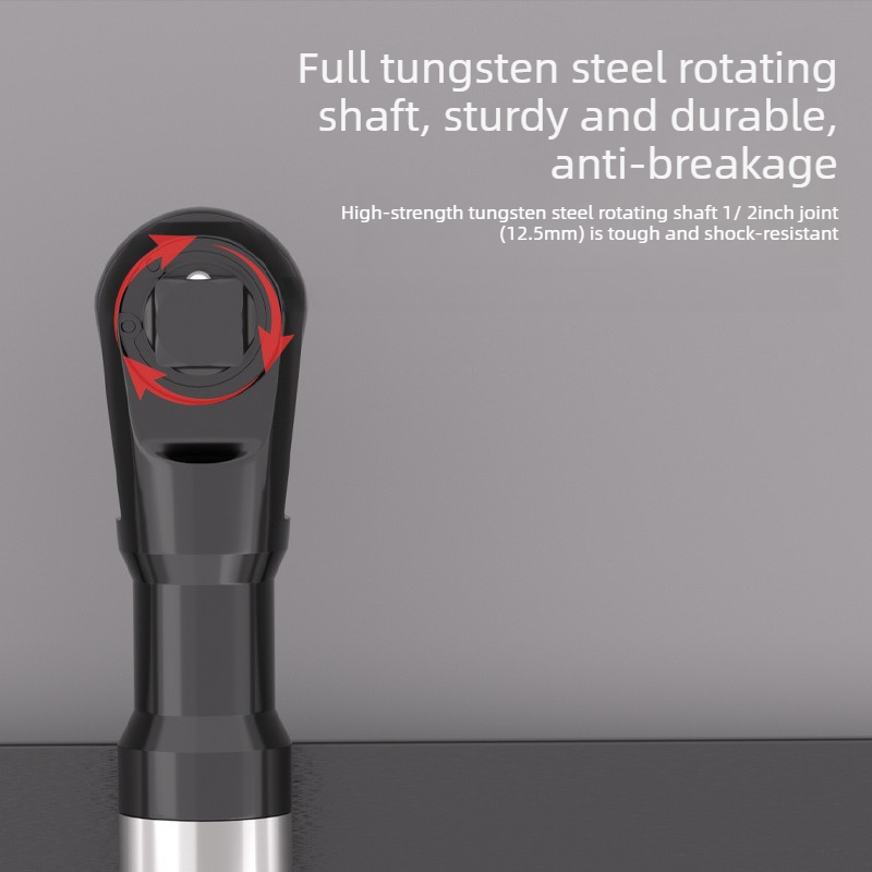 Universal Offset Impact Extens - огляд і ціна Car Workshop Tools Equipment