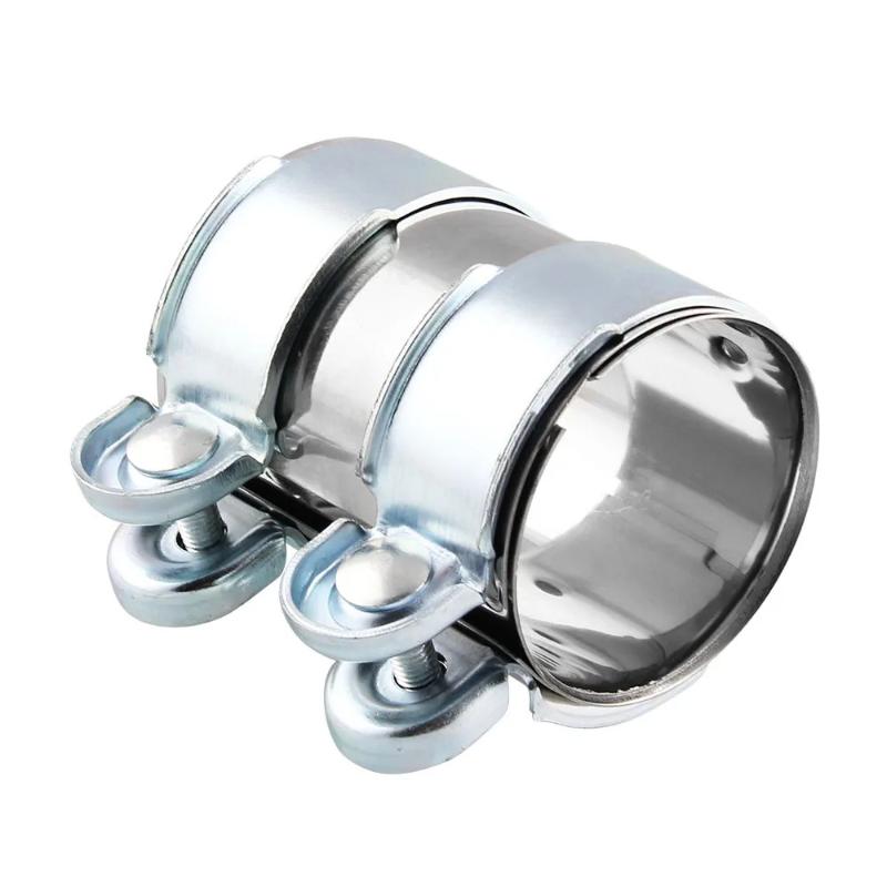 .New Sale-Exhaust Clamp 45mm 5 - огляд і ціна Pipe Clamp Bar