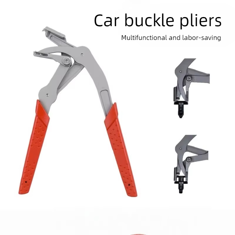 Professional Car Clip Pliers A - огляд і ціна Car Workshop Tools Equipment