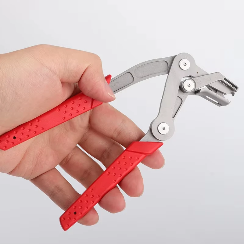 Professional Car Clip Pliers A - огляд і ціна Car Workshop Tools Equipment