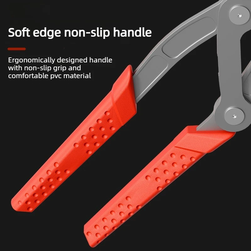 Professional Car Clip Pliers A - огляд і ціна Car Workshop Tools Equipment