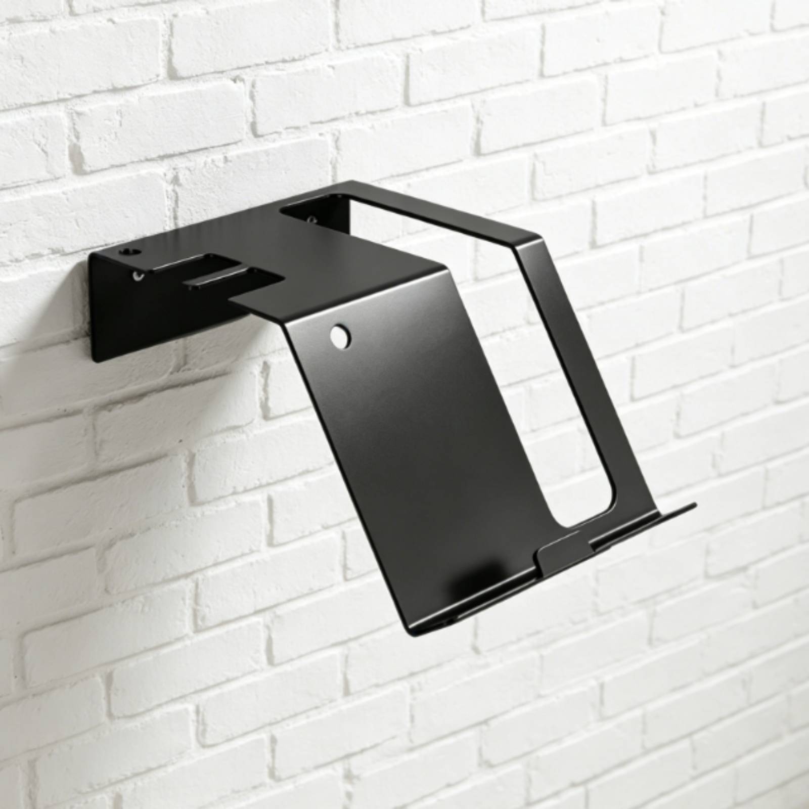 Wall-Mounted Metal Storage Rac - огляд і ціна Workshop Tools Wall