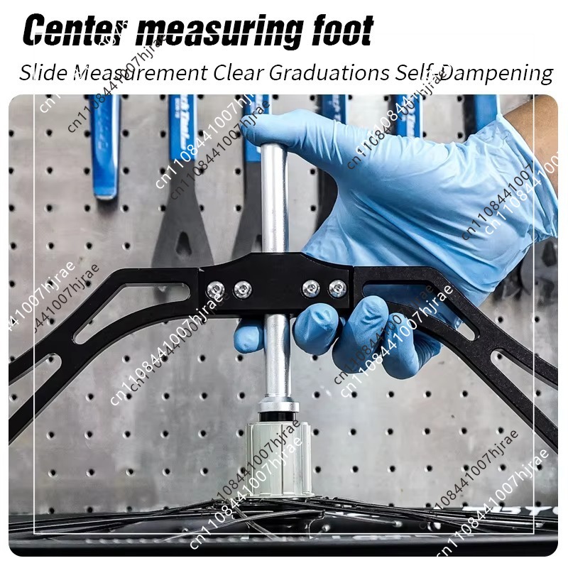 Wheel Rim Axle Positioning Jig - огляд і ціна Workshop Tools Center