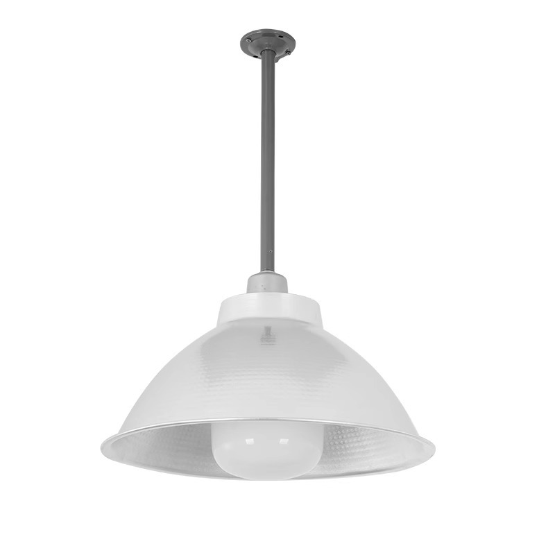 LED mining lamp factory light  - огляд і ціна Workshop Tools Engineering