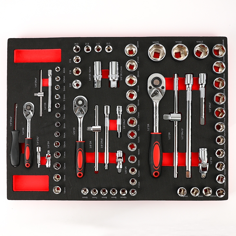 420 PCS Home DIY Hand Tools Cr - огляд і ціна Hand Tools In Workshop