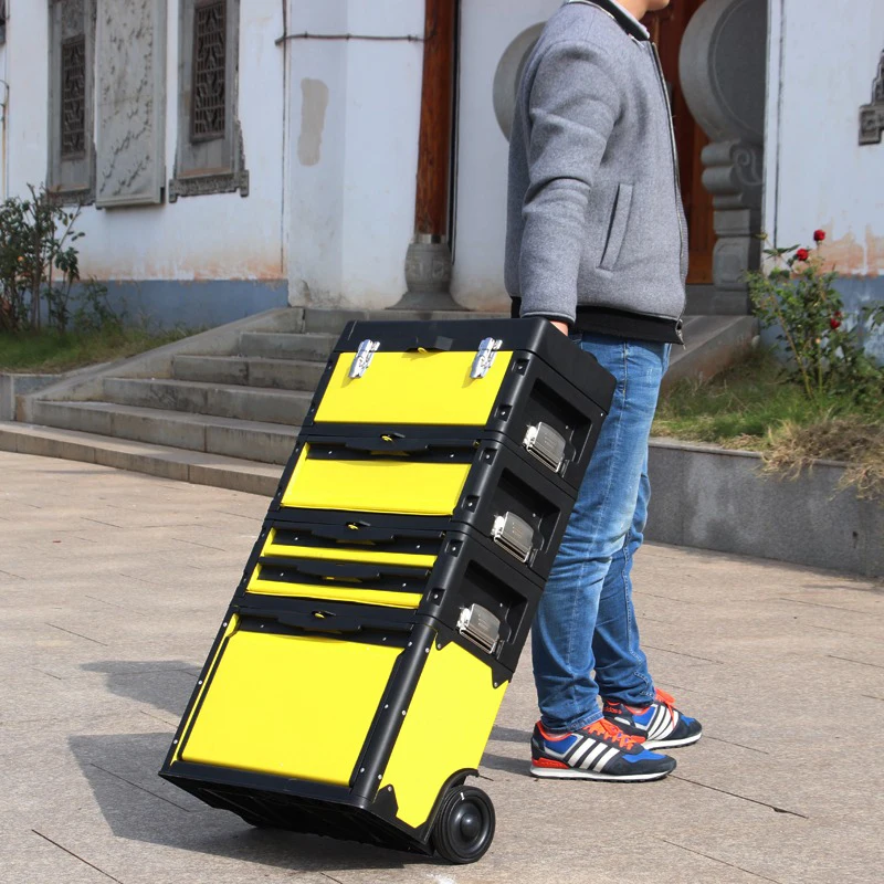 Car Maintenance Tool Storage B - огляд і ціна Workshop Tools Engineering