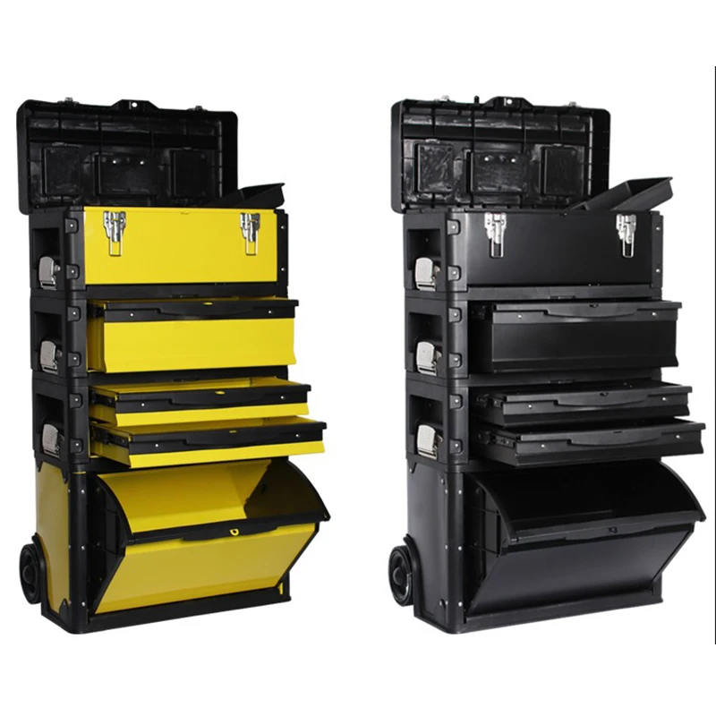 Car Maintenance Tool Storage B - огляд і ціна Workshop Tools Engineering