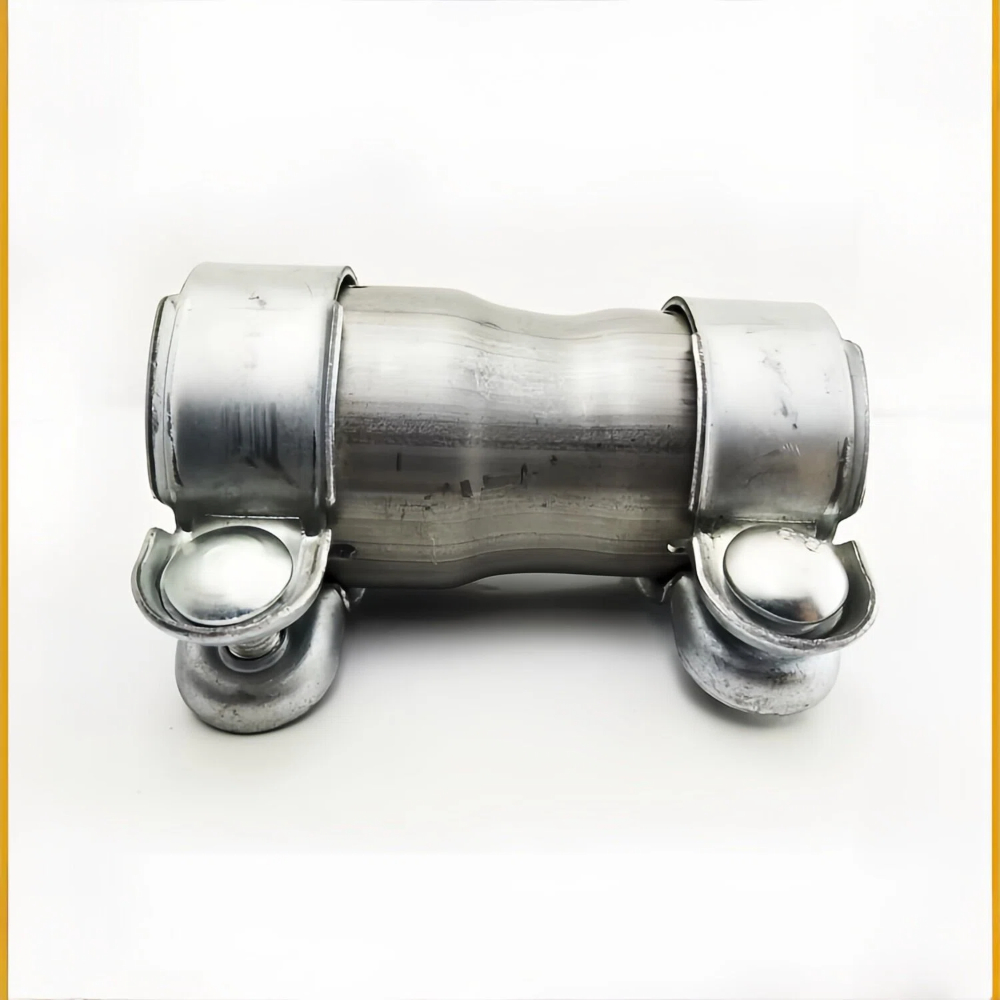 Universal Automotive Stainless - огляд і ціна Pipe Clamp Bar