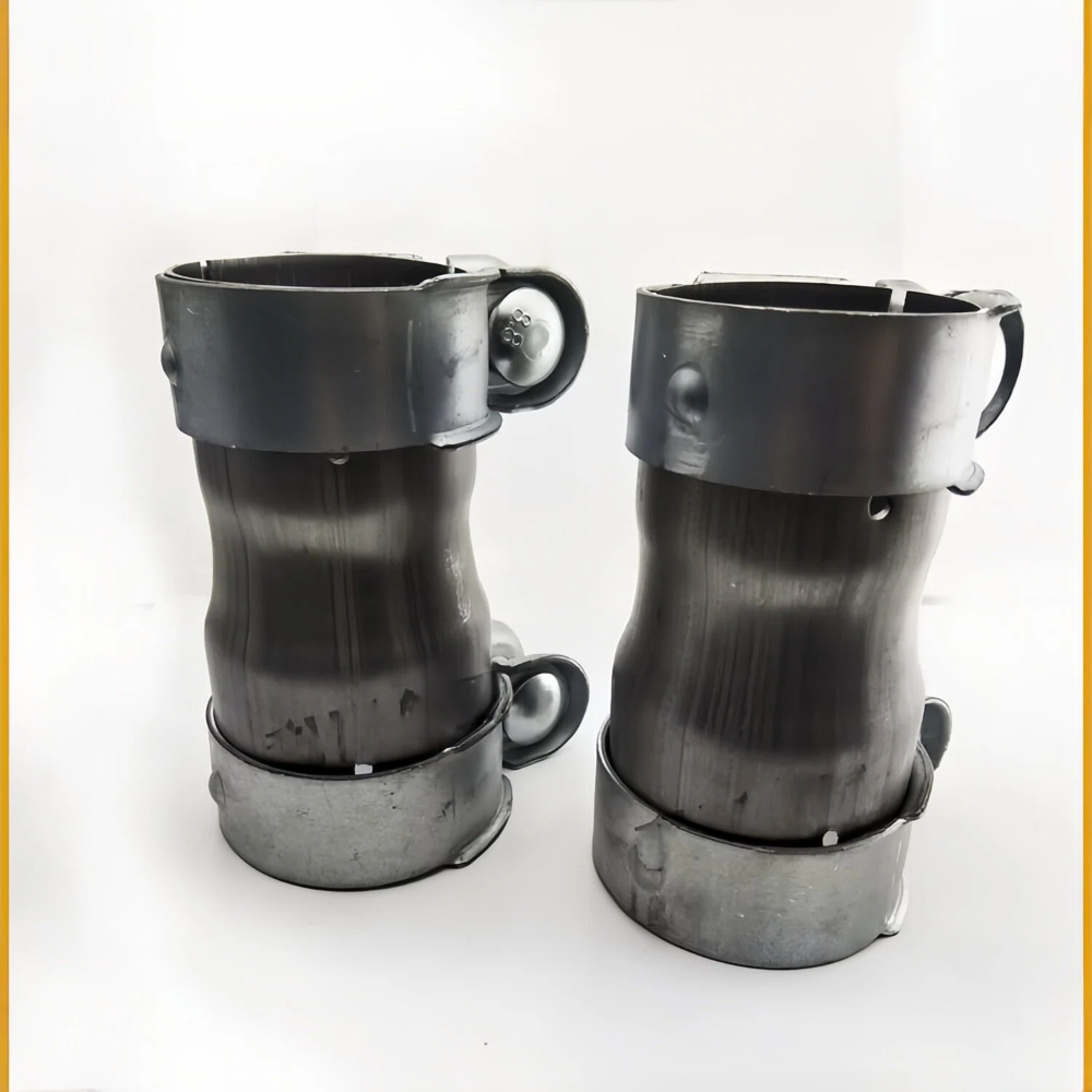 Universal Automotive Stainless - огляд і ціна Pipe Clamp Bar
