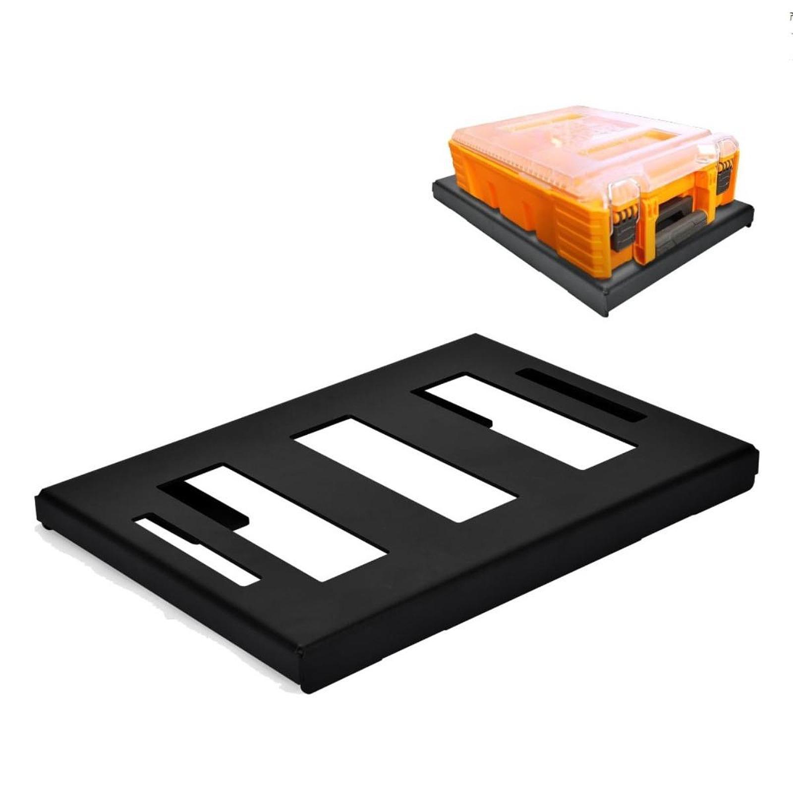 Mounting Plate Iron Tool Case  - огляд і ціна Workshop Tools Bench
