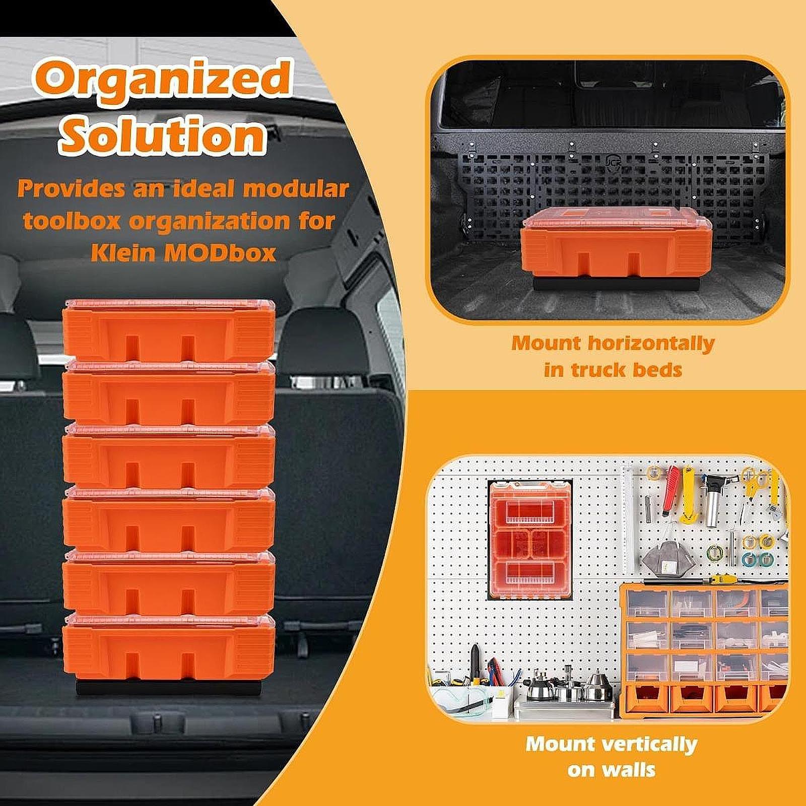 Mounting Plate Iron Tool Case  - огляд і ціна Workshop Tools Bench