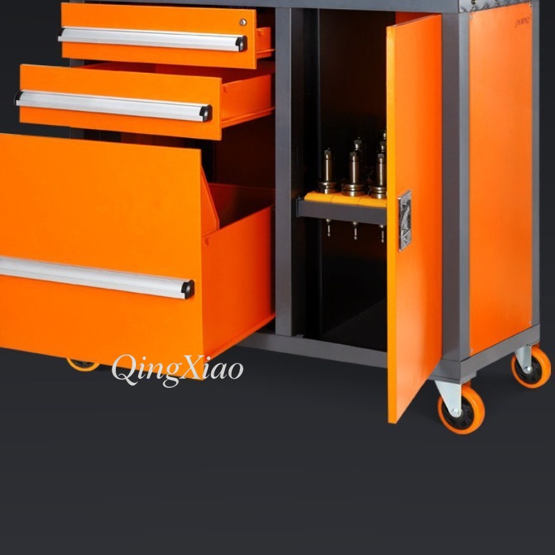 Heavy Duty CNC Workbench For M - огляд і ціна Workshop Tools Center