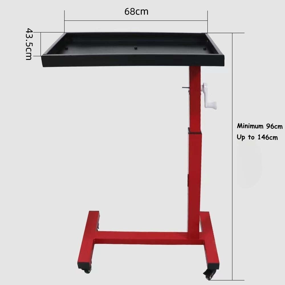 Car Maintenance Workbench Tool - огляд і ціна Workshop Tools Car