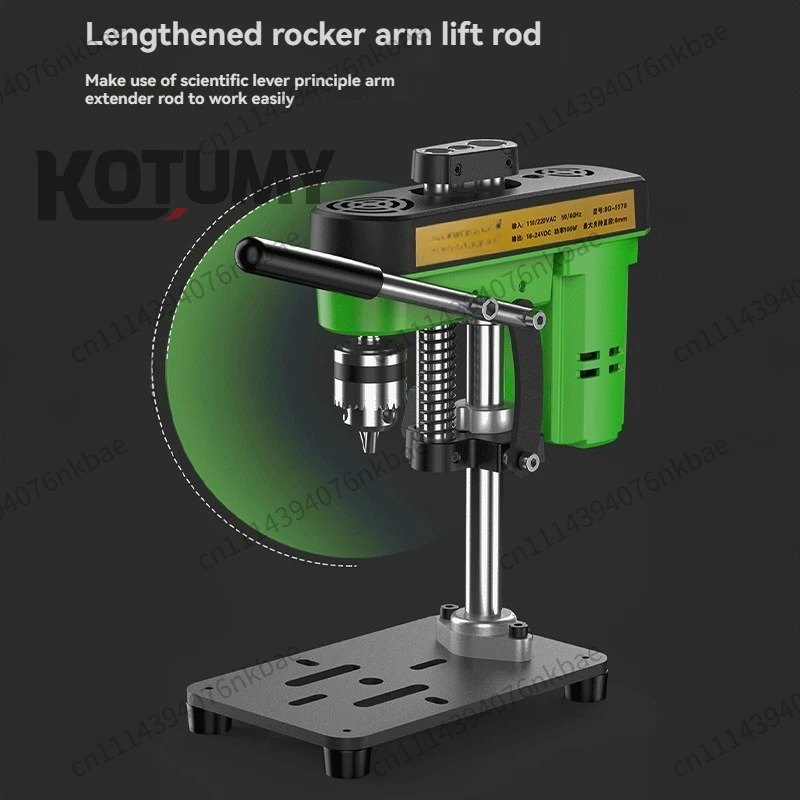 2-in-1 Multifunctional Desktop - огляд і ціна Workshop Tools Bench