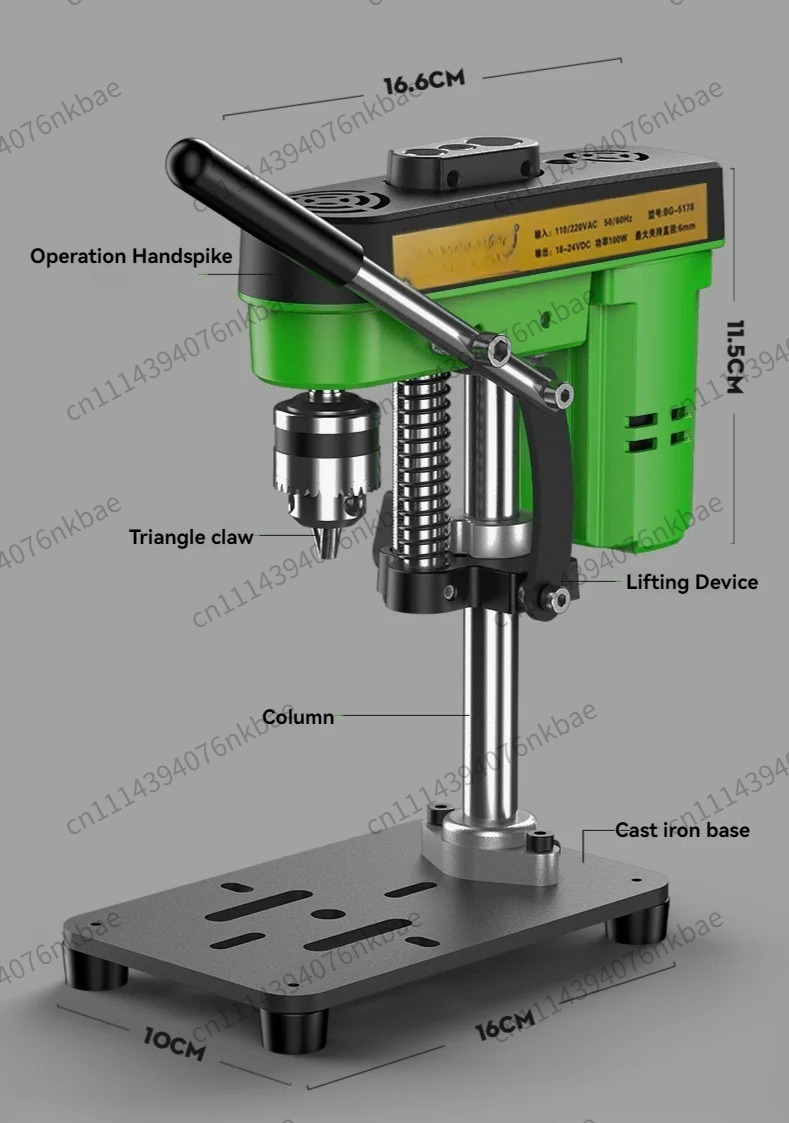 2-in-1 Multifunctional Desktop - огляд і ціна Workshop Tools Bench