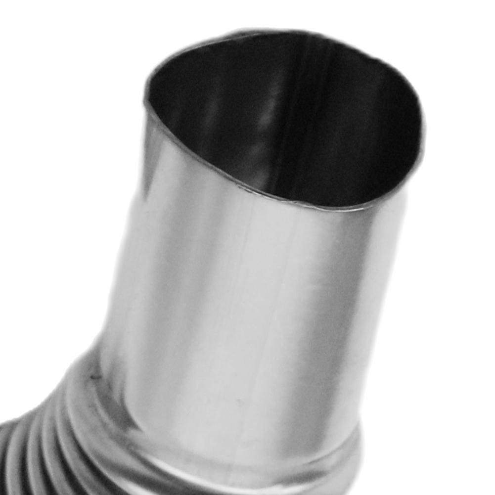 25MM Exhaust Pipe Tube Elbow C - огляд і ціна Pipe Clamp Bar