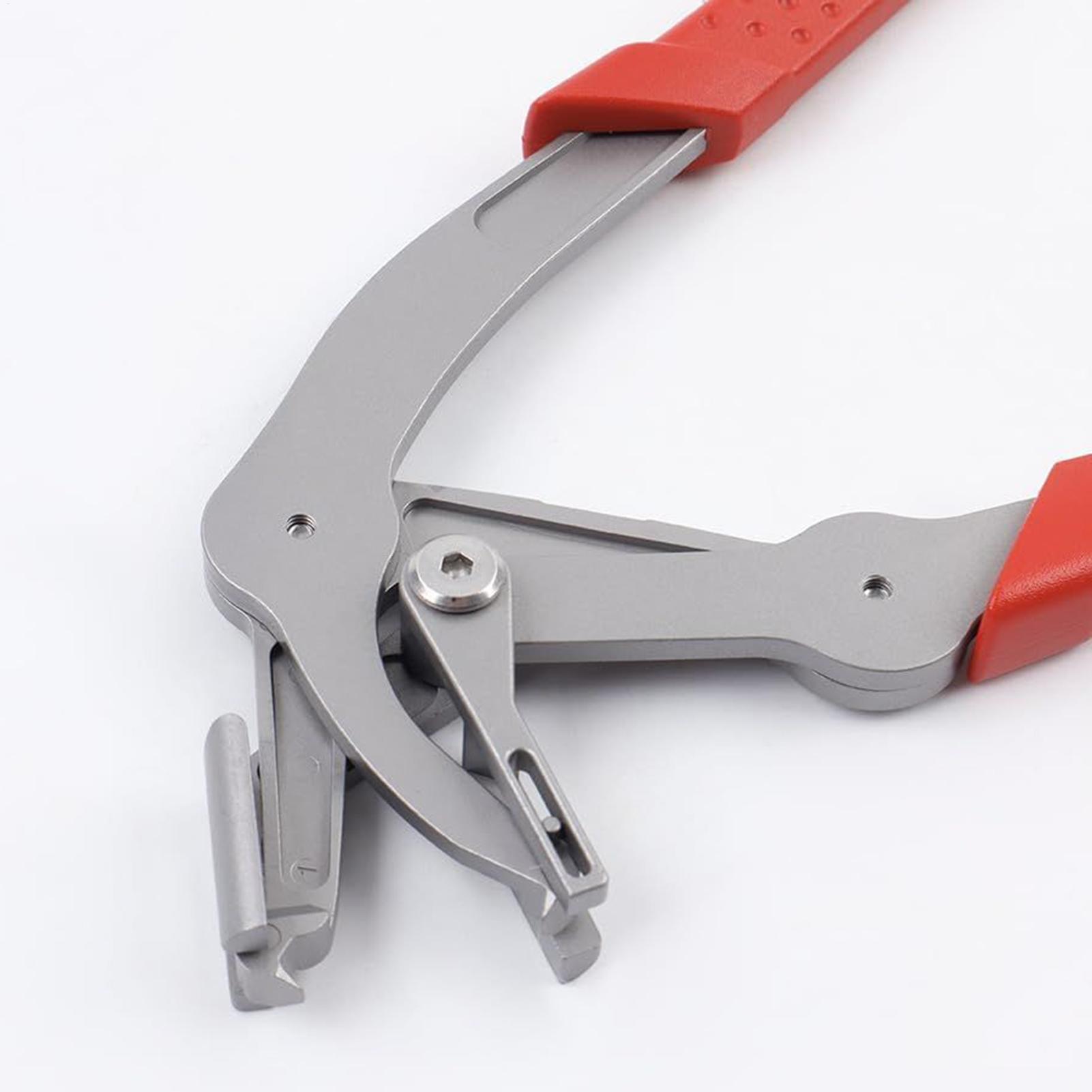 Panel Clip Pliers Ergonomic An - огляд і ціна Car Workshop Tools Equipment