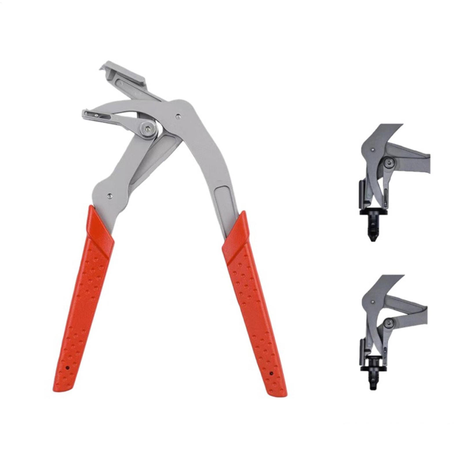 Panel Clip Pliers Ergonomic An - огляд і ціна Car Workshop Tools Equipment