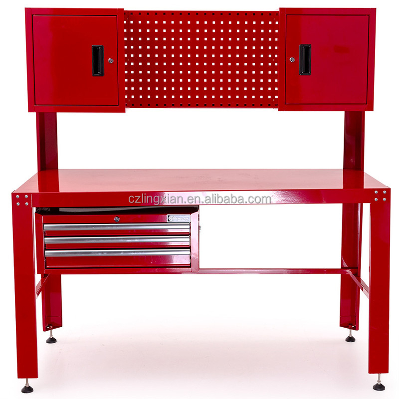 Wholesale Tool Cabinet Industr - огляд і ціна Workshop Tools Bench