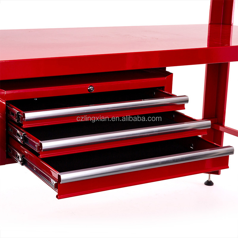 Wholesale Tool Cabinet Industr - огляд і ціна Workshop Tools Bench