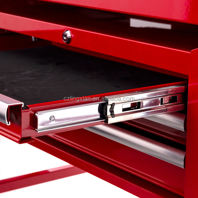 Wholesale Tool Cabinet Industr - огляд і ціна Workshop Tools Bench