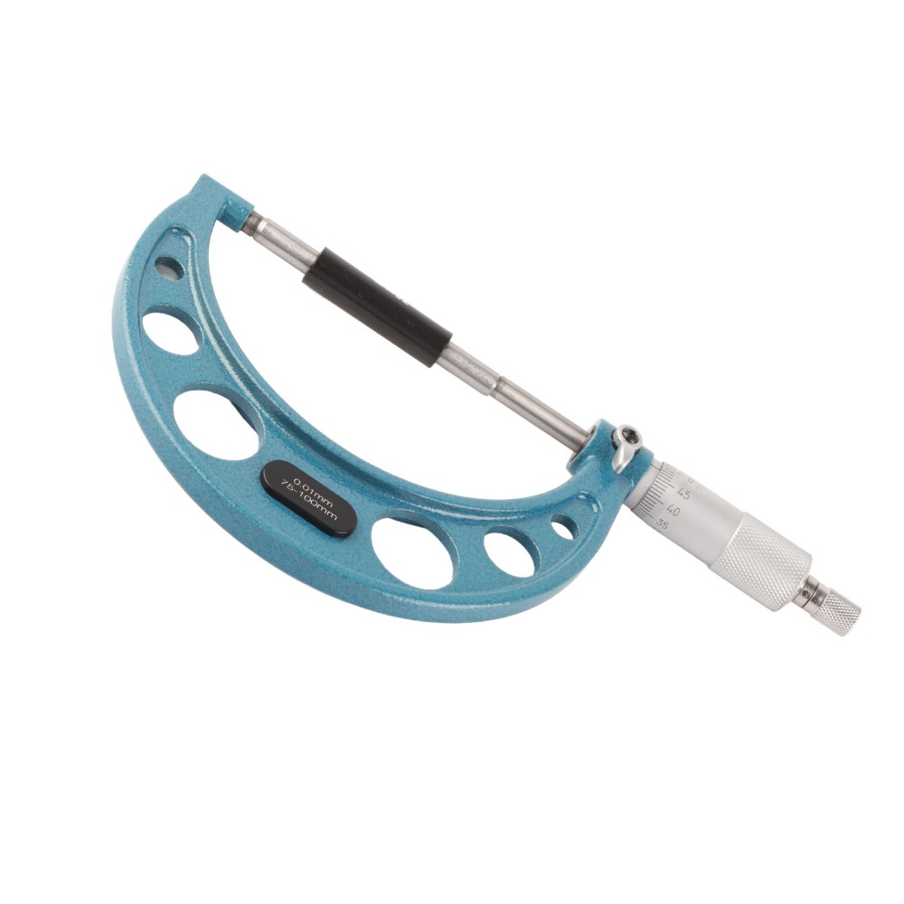 Carbon steel Outside Micromete - огляд і ціна Workshop Tools Engineering