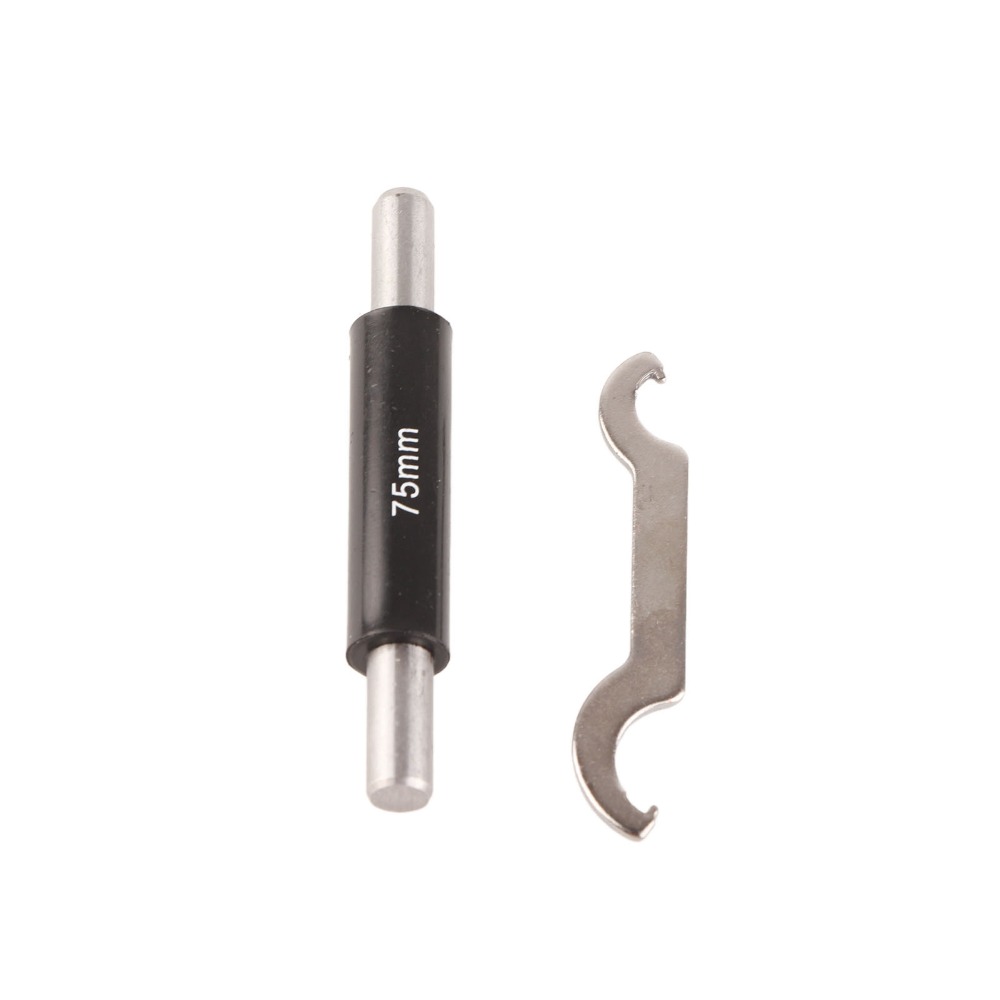 Carbon steel Outside Micromete - огляд і ціна Workshop Tools Engineering