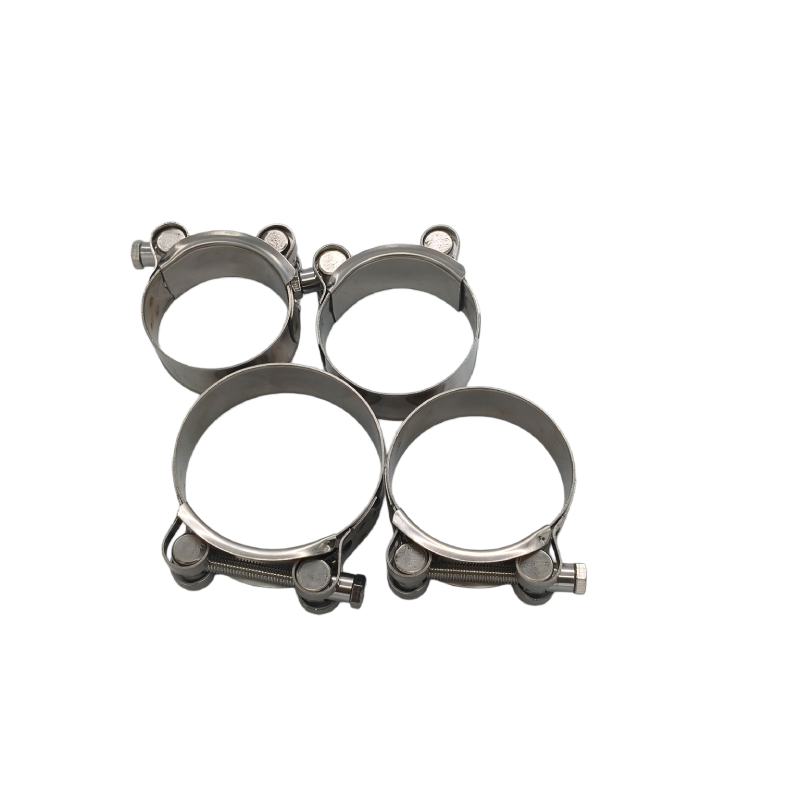44mm-63mm Motorcycle Exhaust C - огляд і ціна Pipe Clamp Bar