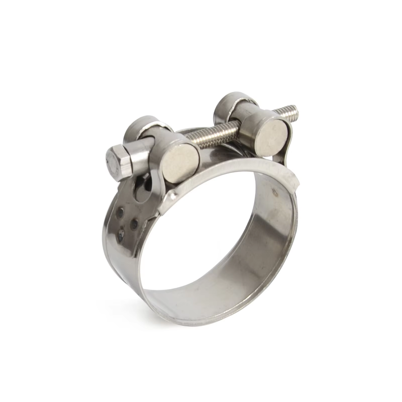 44mm-63mm Motorcycle Exhaust C - огляд і ціна Pipe Clamp Bar