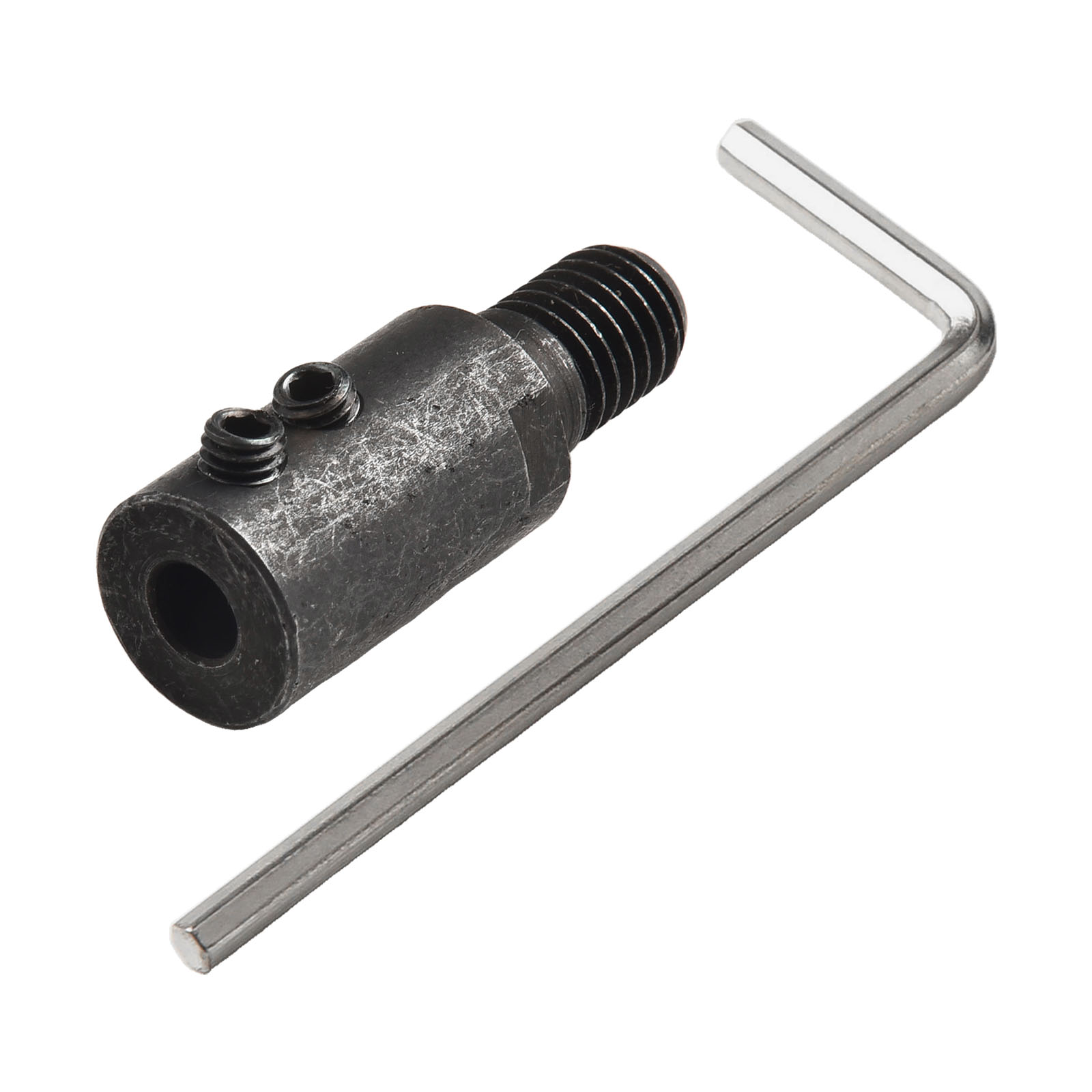 CNC Coupling M10 Adapter Works - огляд і ціна Workshop Tools Brand
