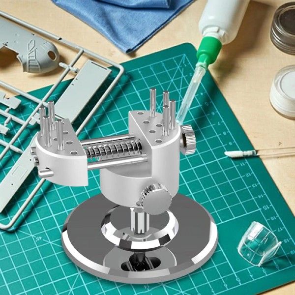 2.5 Inch For Mini Vise With 36 - огляд і ціна Bench Vise Swivel