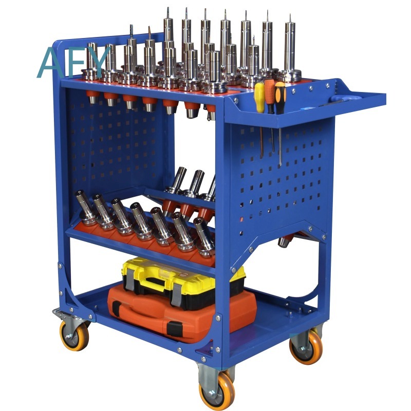 BT40 CAT40 for CNC machining c - огляд і ціна Workshop Tools Center