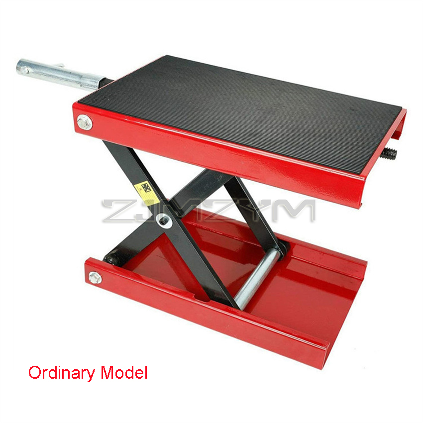 500KG Motorcycle Scissor Hoist - огляд і ціна Workshop Tools Center