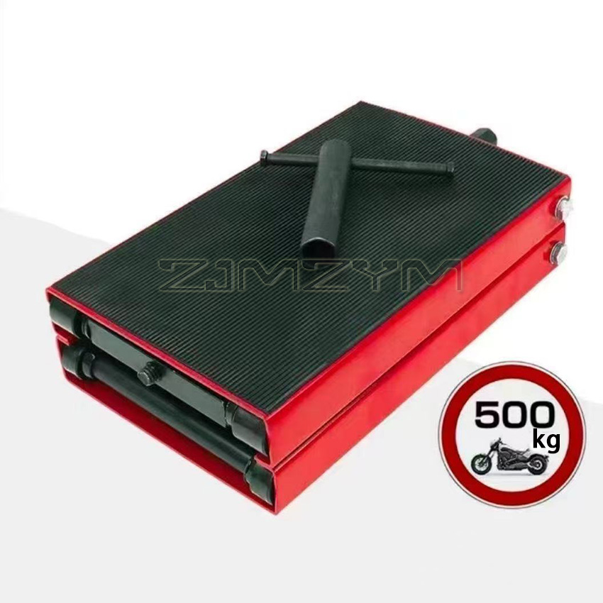 500KG Motorcycle Scissor Hoist - огляд і ціна Workshop Tools Center