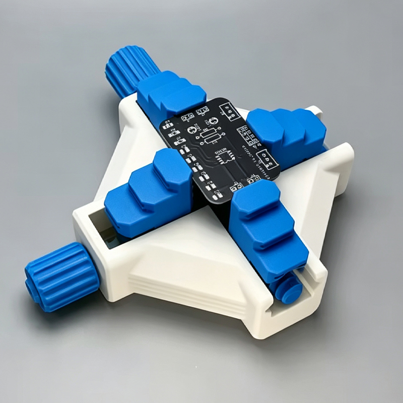 4-Jaw Adjustable Mini Bench Vi - огляд і ціна Bench Vise Swivel