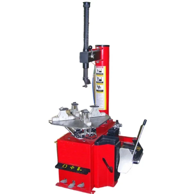 Multi-functional Tire Changer  - огляд і ціна Car Workshop Tools And Equipment