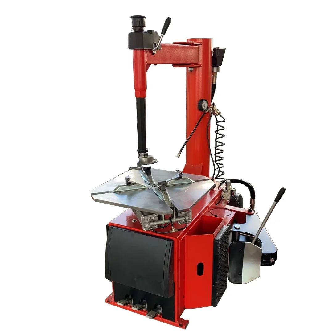 Multi-functional Tire Changer  - огляд і ціна Car Workshop Tools And Equipment