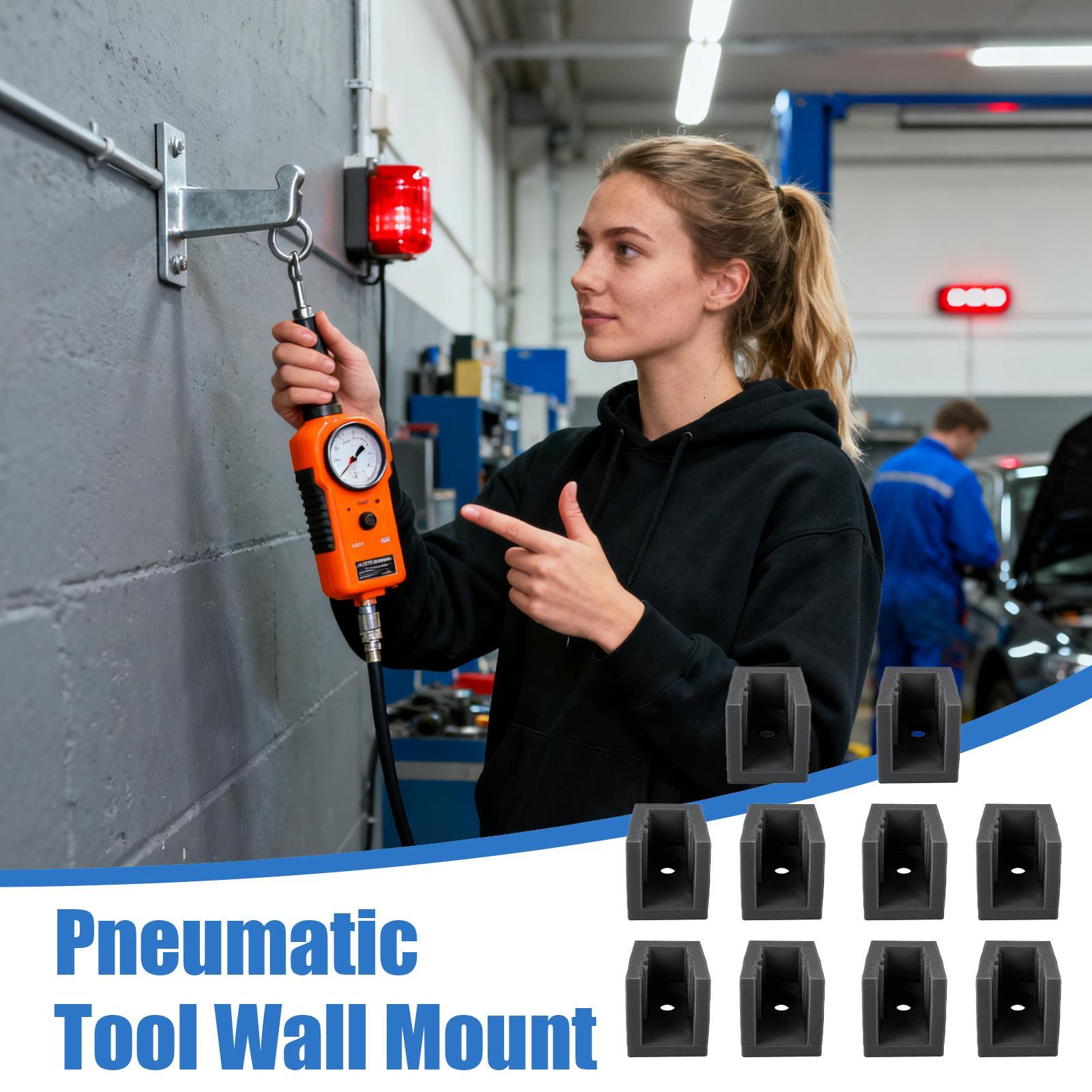 Tool Racks For Garage Walls 10 - огляд і ціна Workshop Tools Wall