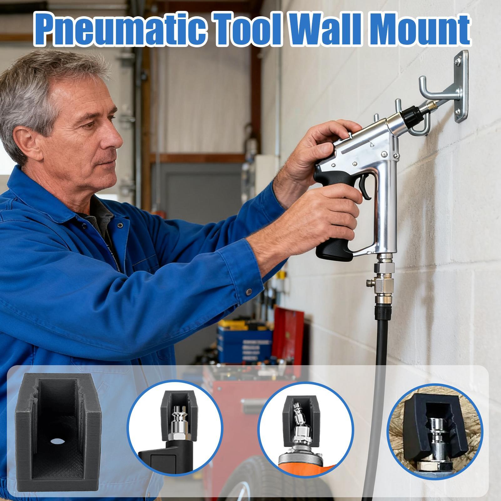 Tool Racks For Garage Walls 10 - огляд і ціна Workshop Tools Wall