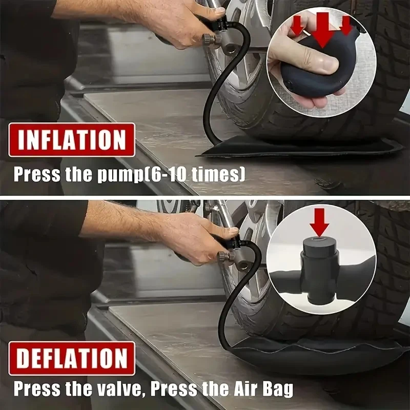 Car Door Window Installation P - огляд і ціна Car Workshop Tools Equipment