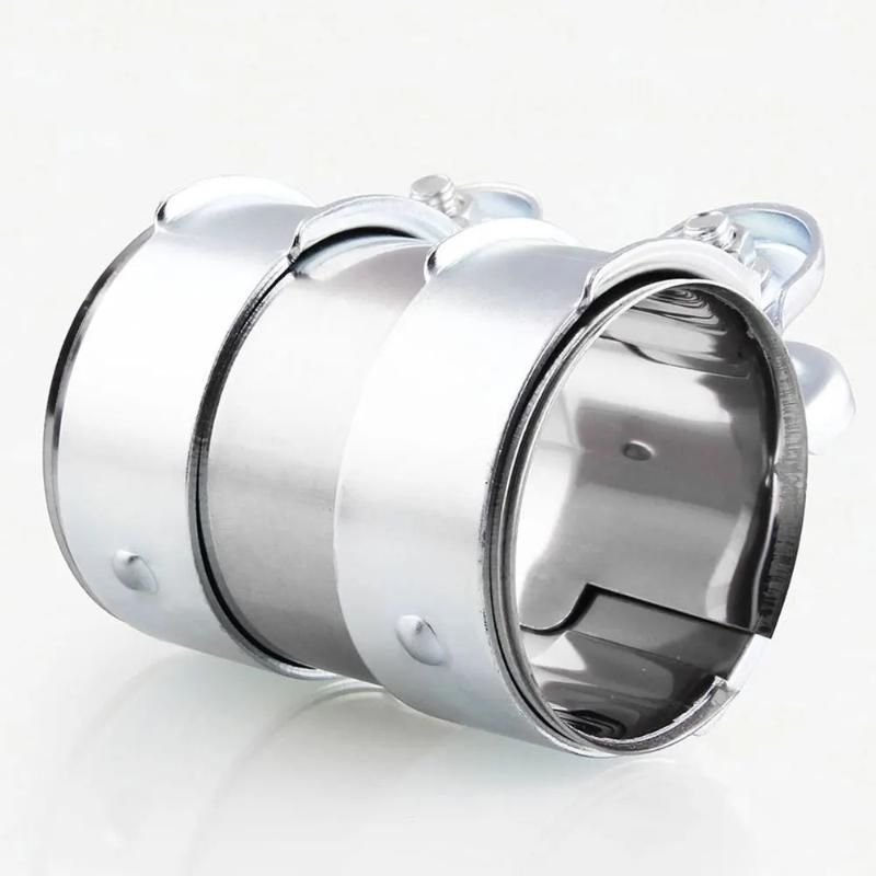 Exhaust Clamp 45mm 50mm 55mm 6 - огляд і ціна Pipe Clamp Bar