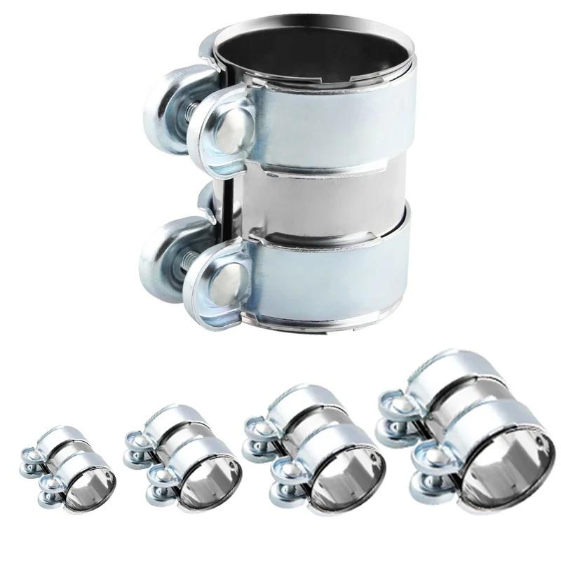 Exhaust Clamp 45mm 50mm 55mm 6 - огляд і ціна Pipe Clamp Bar