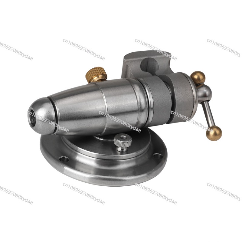 304 Stainless Steel Mini Bench - огляд і ціна Bench Vise Swivel