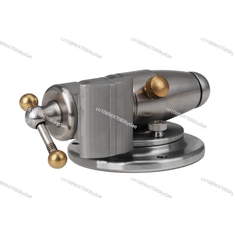 304 Stainless Steel Mini Bench - огляд і ціна Bench Vise Swivel