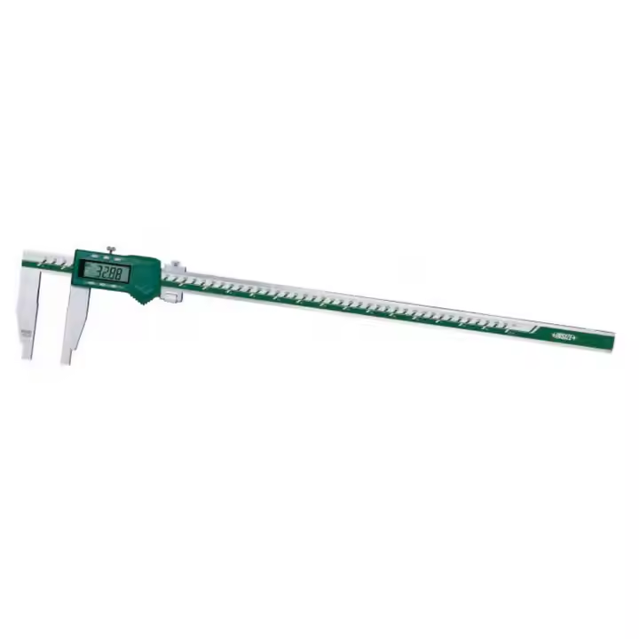 Large Size Digital Calipers 11 - огляд і ціна Workshop Tools Engineering