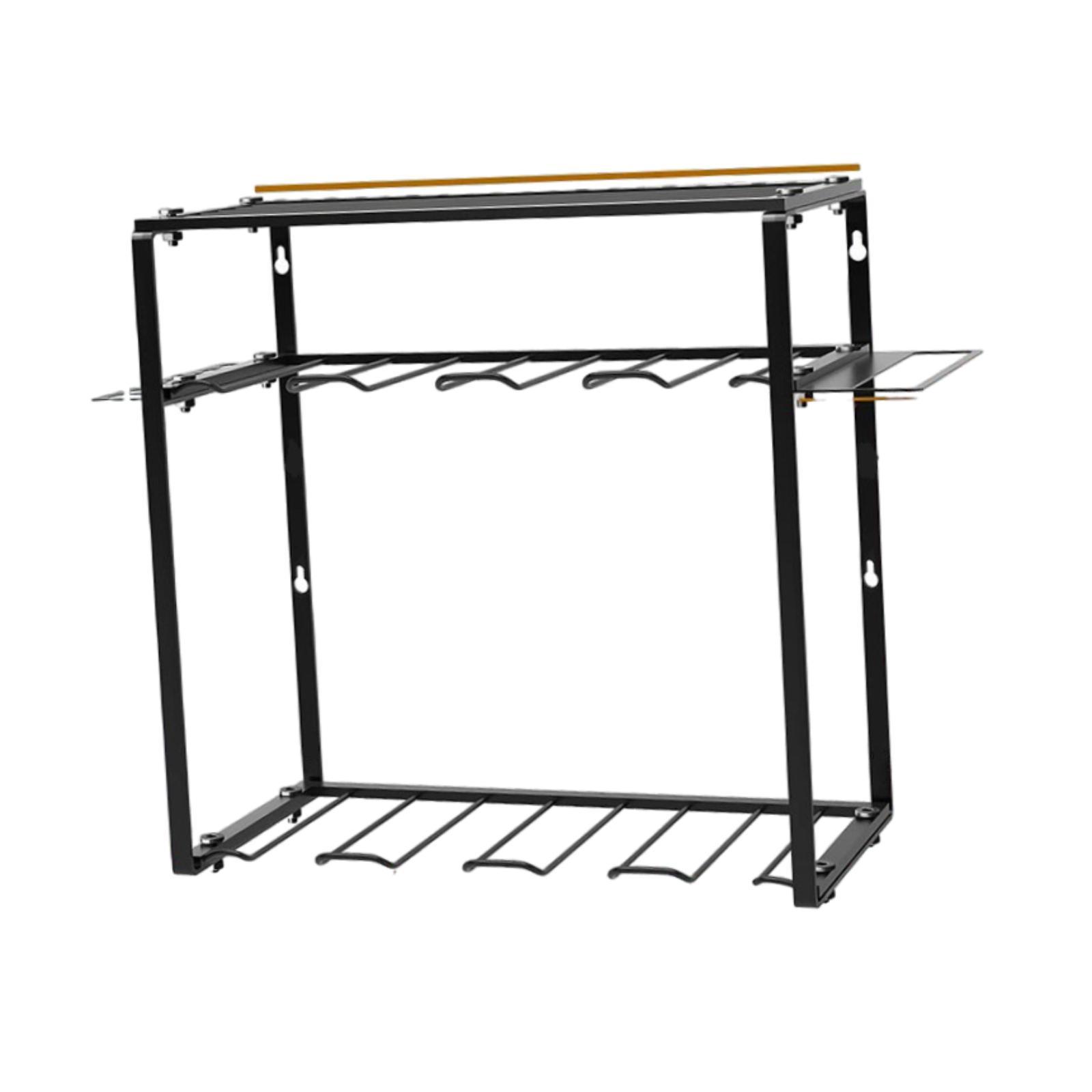 Power Tool Organizer Workshop  - огляд і ціна Workshop Tools Wall