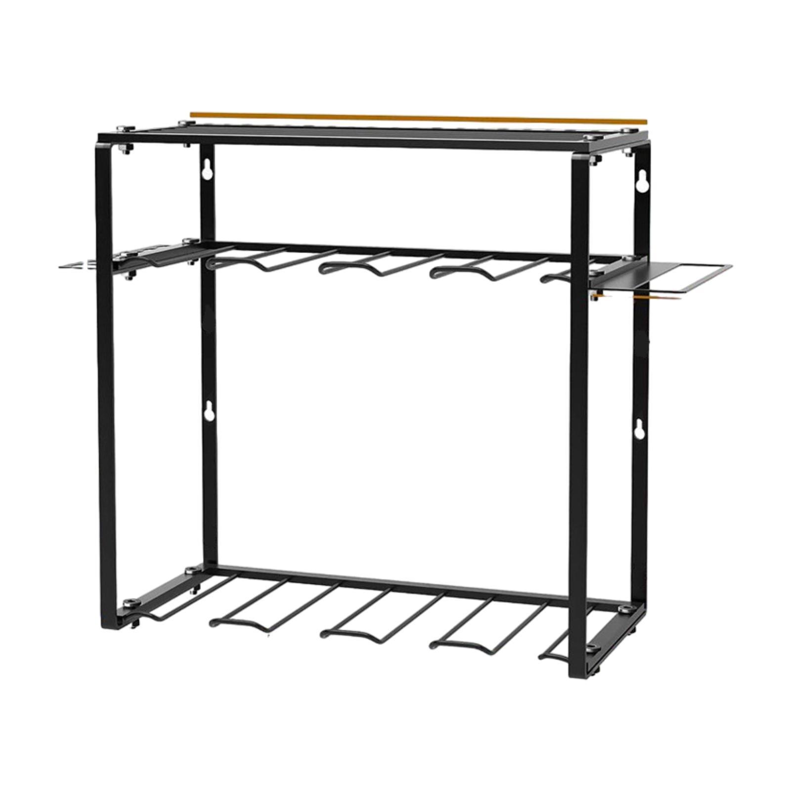 Power Tool Organizer Workshop  - огляд і ціна Workshop Tools Wall