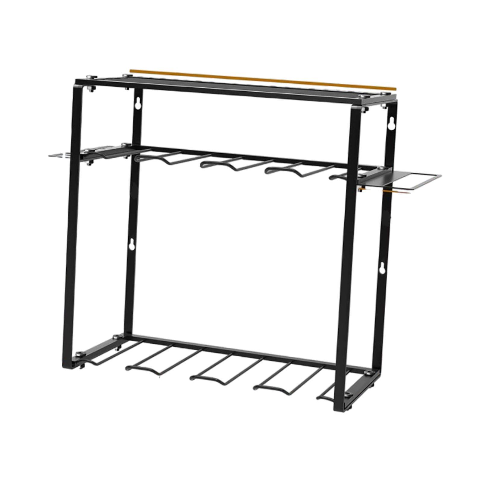 Power Tool Organizer Workshop  - огляд і ціна Workshop Tools Wall