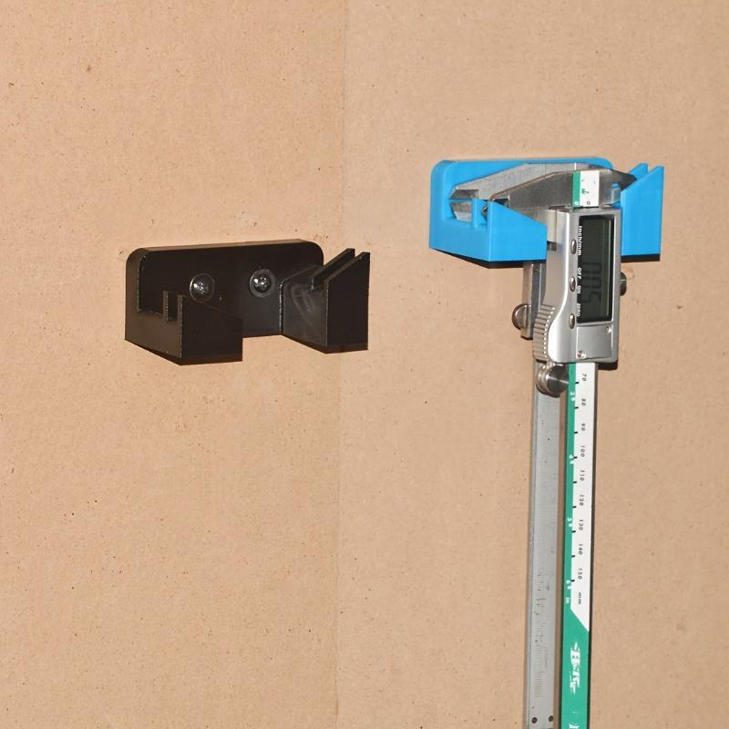 PLA Digital Caliper Wall Mount - огляд і ціна Workshop Tools Wall